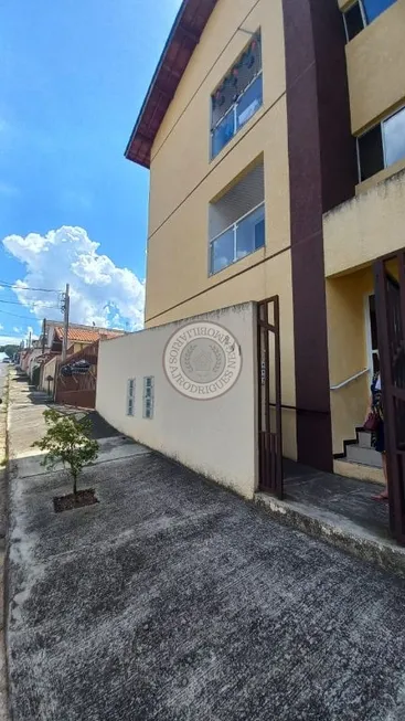 Foto 1 de Apartamento com 2 Quartos à venda, 52m² em Vila Santo Antonio, São Roque