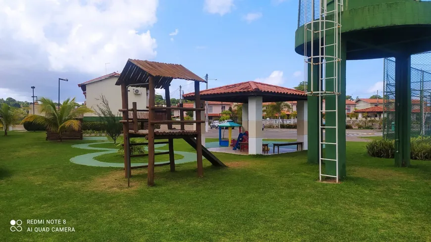 Foto 1 de Casa com 2 Quartos à venda, 94m² em Caixa D Agua, Lauro de Freitas