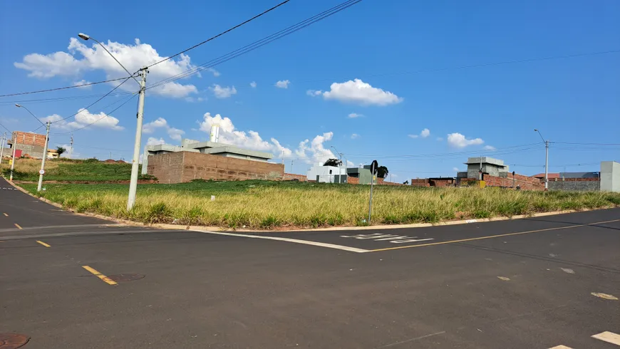 Foto 1 de Lote/Terreno à venda, 240m² em Residencial Quinta Sao Judas Tadeu, Mirassol