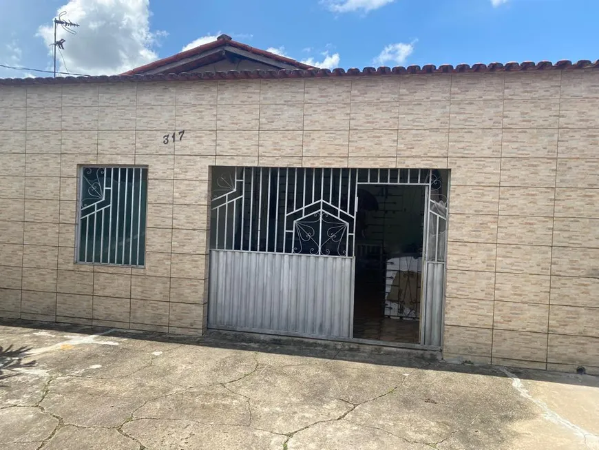 Foto 1 de Casa com 3 Quartos à venda, 150m² em Campina de Icoaraci Icoaraci, Belém