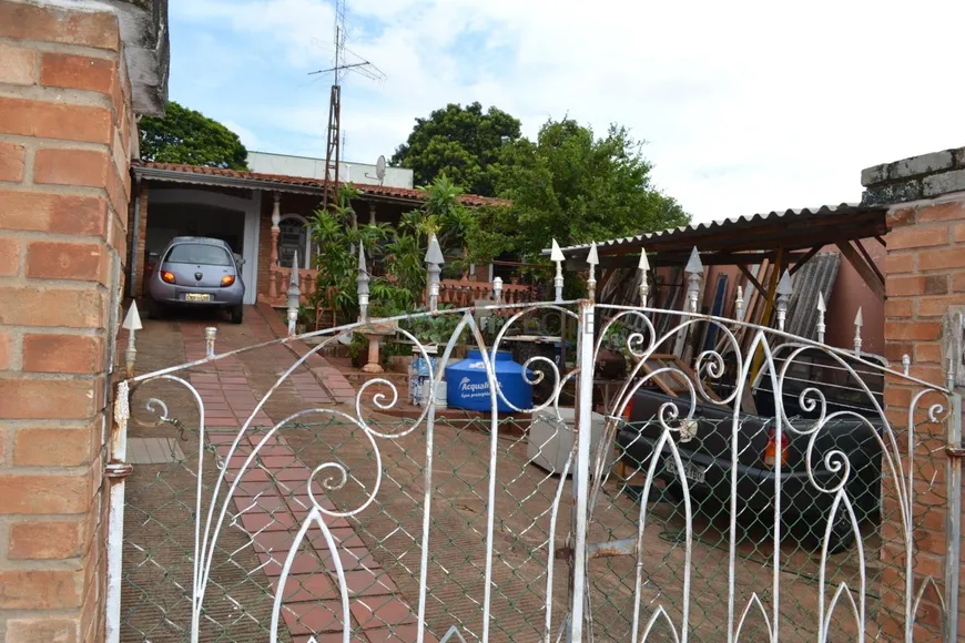 Foto 1 de Casa com 3 Quartos à venda, 109m² em Jardim Pacaembu, Campinas