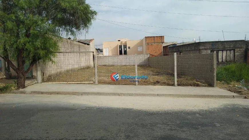 Foto 1 de Lote/Terreno para alugar, 250m² em São Clemente, Monte Mor