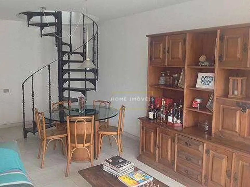 Foto 1 de Cobertura com 3 Quartos à venda, 125m² em São Domingos, Niterói