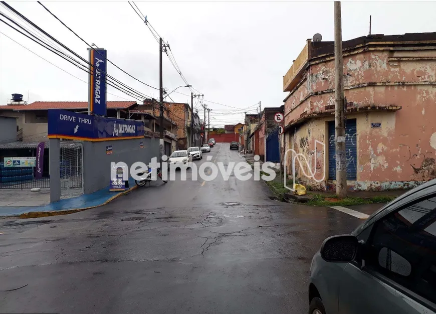 Foto 1 de Lote/Terreno à venda, 200m² em Bonfim, Belo Horizonte