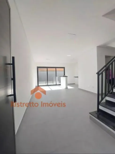 Foto 1 de Casa de Condomínio com 2 Quartos à venda, 63m² em Jardim D'abril, Osasco