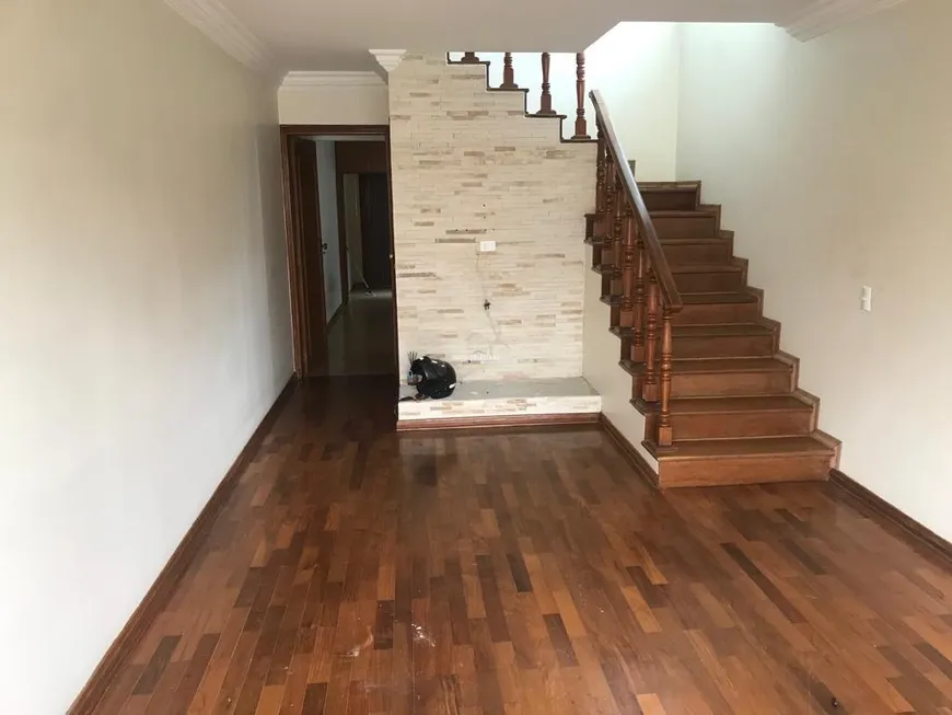 Foto 1 de Casa com 3 Quartos à venda, 167m² em Vila Prudente, São Paulo