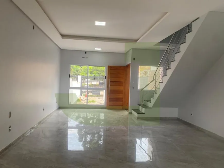 Foto 1 de Casa com 3 Quartos à venda, 159m² em Campestre, São Leopoldo