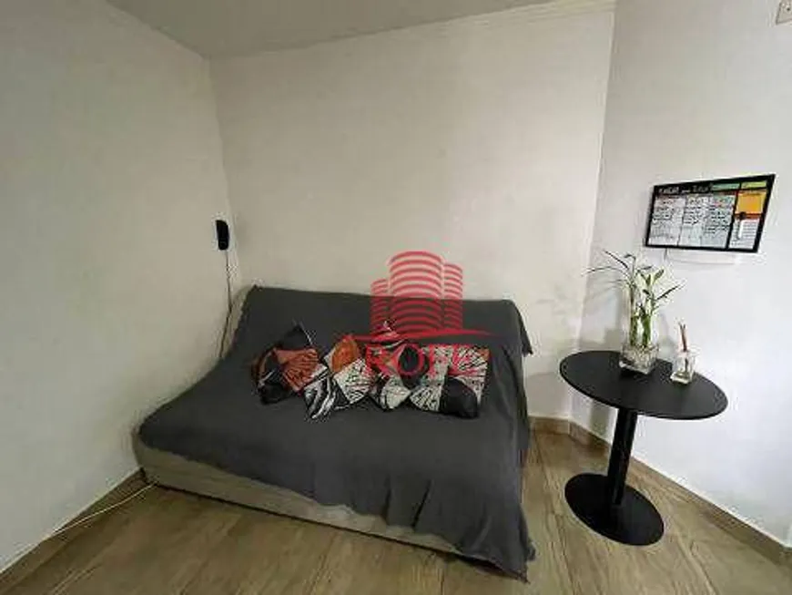 Foto 1 de Apartamento com 1 Quarto à venda, 42m² em Moema, São Paulo