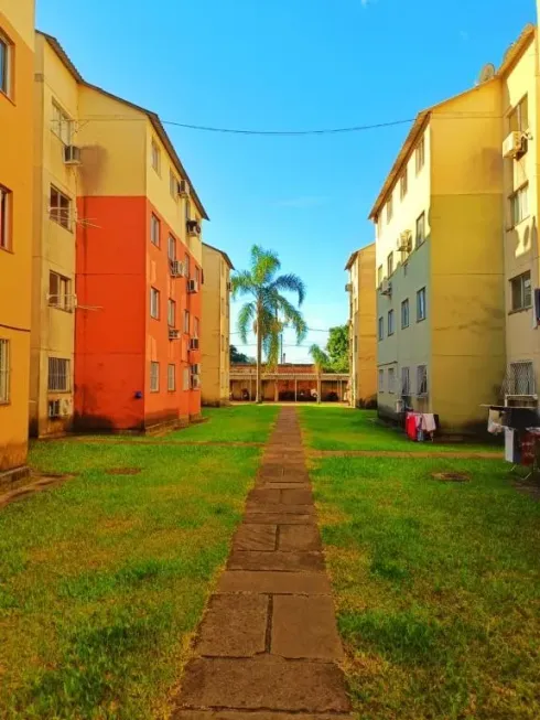 Foto 1 de Apartamento com 2 Quartos para alugar, 39m² em São João Batista, São Leopoldo