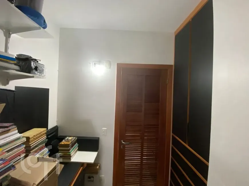 Foto 1 de Apartamento com 3 Quartos à venda, 156m² em Móoca, São Paulo