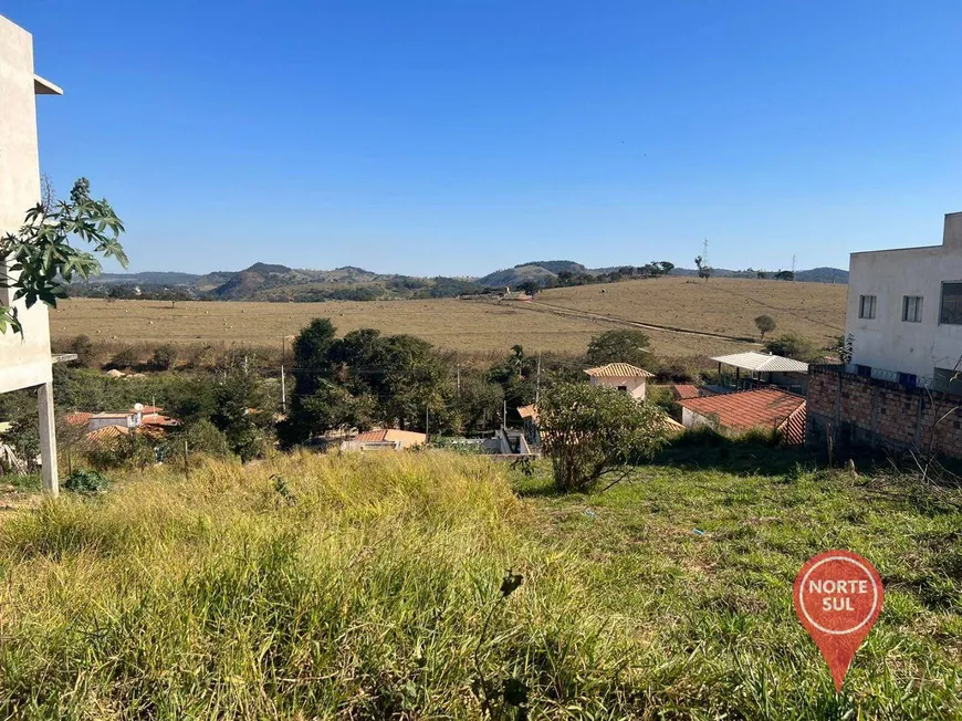 Foto 1 de Lote/Terreno à venda, 360m² em Salgado Filho, Brumadinho