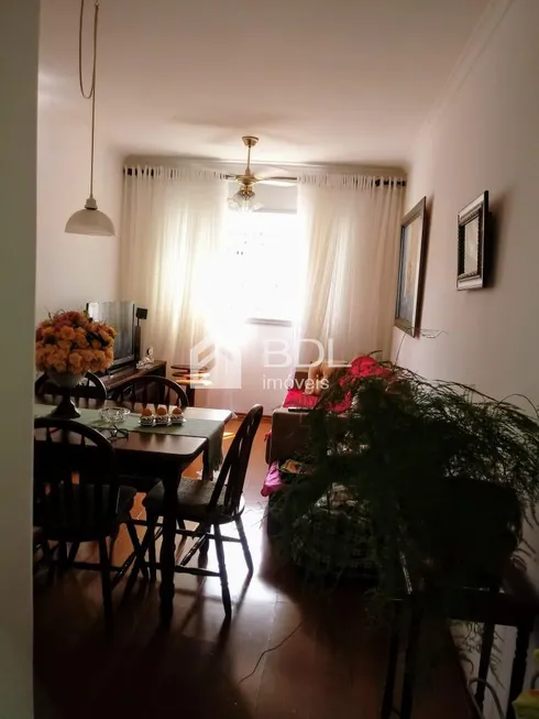 Foto 1 de Apartamento com 1 Quarto à venda, 65m² em Centro, Campinas