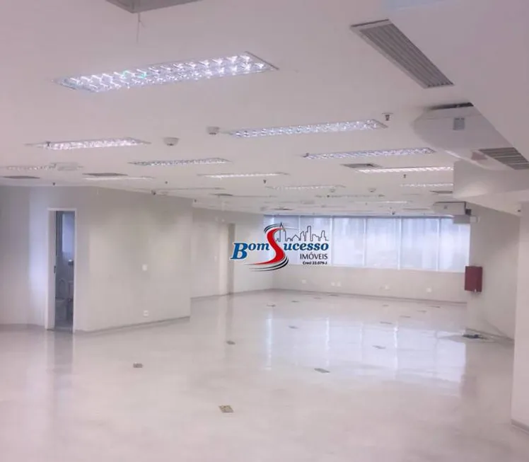 Foto 1 de Sala Comercial à venda, 202m² em Tatuapé, São Paulo