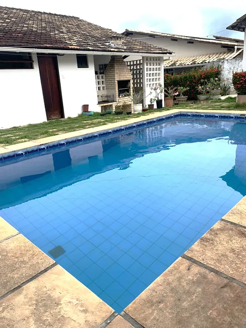 Foto 1 de Casa de Condomínio com 3 Quartos à venda, 250m² em Piatã, Salvador