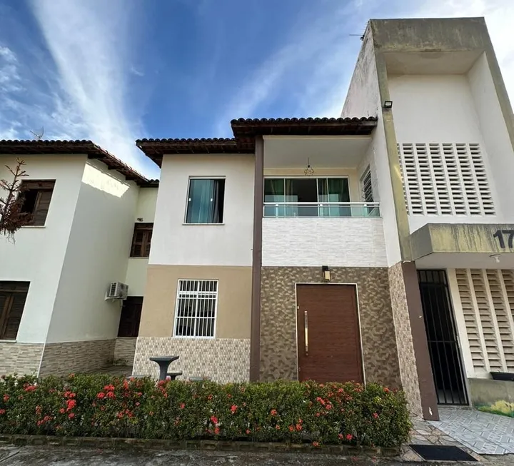 Foto 1 de Apartamento com 2 Quartos à venda, 52m² em Jardim Cearense, Fortaleza