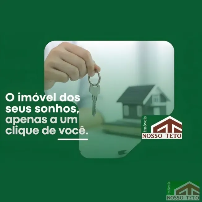 Foto 1 de Lote/Terreno à venda, 700m² em Jardim Maristela, Três Lagoas