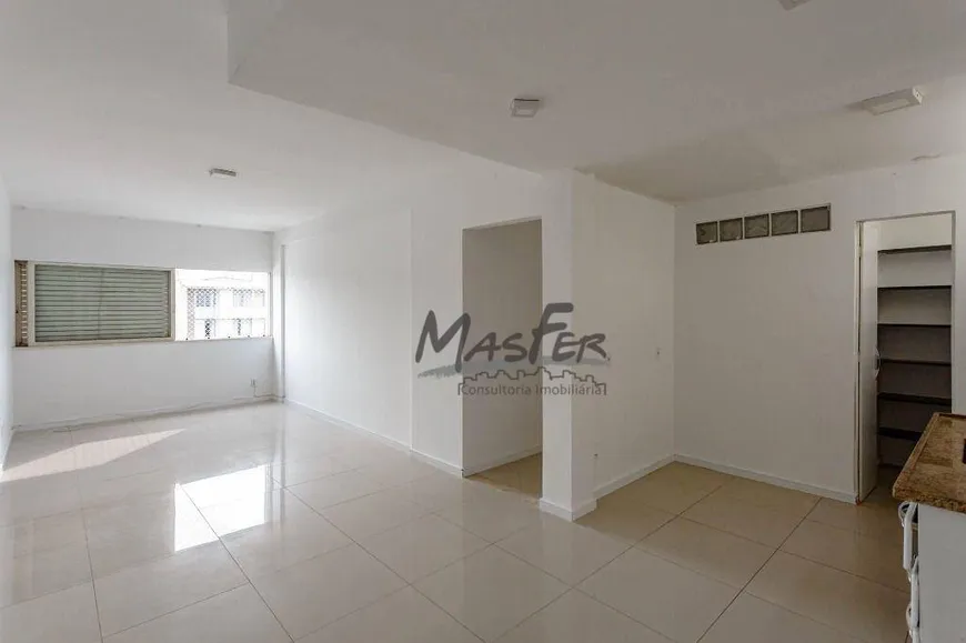 Foto 1 de Apartamento com 3 Quartos à venda, 108m² em Higienópolis, São Paulo