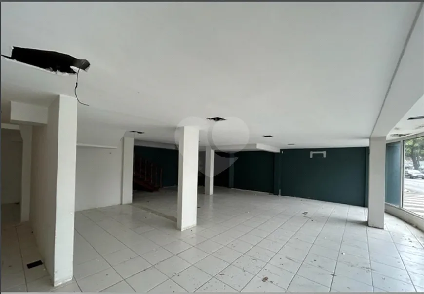 Foto 1 de Ponto Comercial para alugar, 706m² em Vila Olímpia, São Paulo