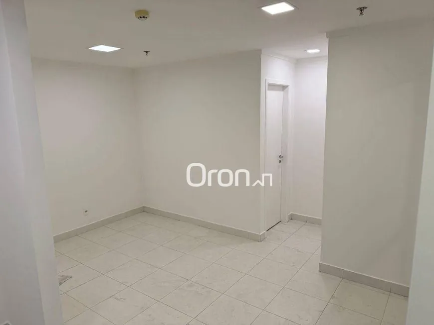 Foto 1 de Apartamento com 2 Quartos à venda, 58m² em Jardim Goiás, Goiânia