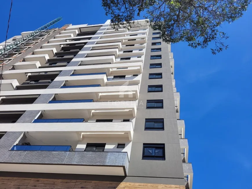 Foto 1 de Apartamento com 2 Quartos à venda, 80m² em Floresta, São José