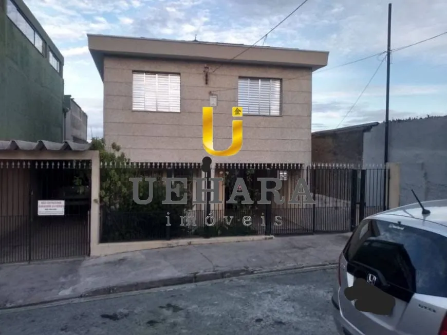 Foto 1 de Casa com 4 Quartos à venda, 218m² em Vila Amélia, São Paulo