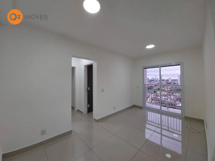 Foto 1 de Apartamento com 2 Quartos à venda, 62m² em Vila Boa Vista, Barueri