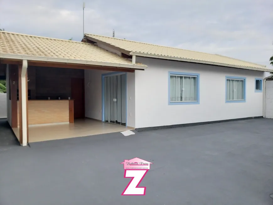 Foto 1 de Casa com 3 Quartos à venda, 220m² em Praia da Pinheira, Palhoça