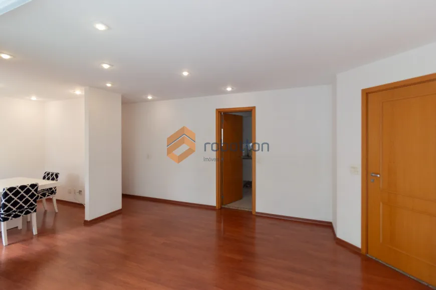 Foto 1 de Apartamento com 2 Quartos para venda ou aluguel, 96m² em Vila Olímpia, São Paulo