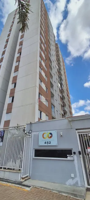 Foto 1 de Apartamento com 3 Quartos à venda, 61m² em Parque Uniao, Jundiaí