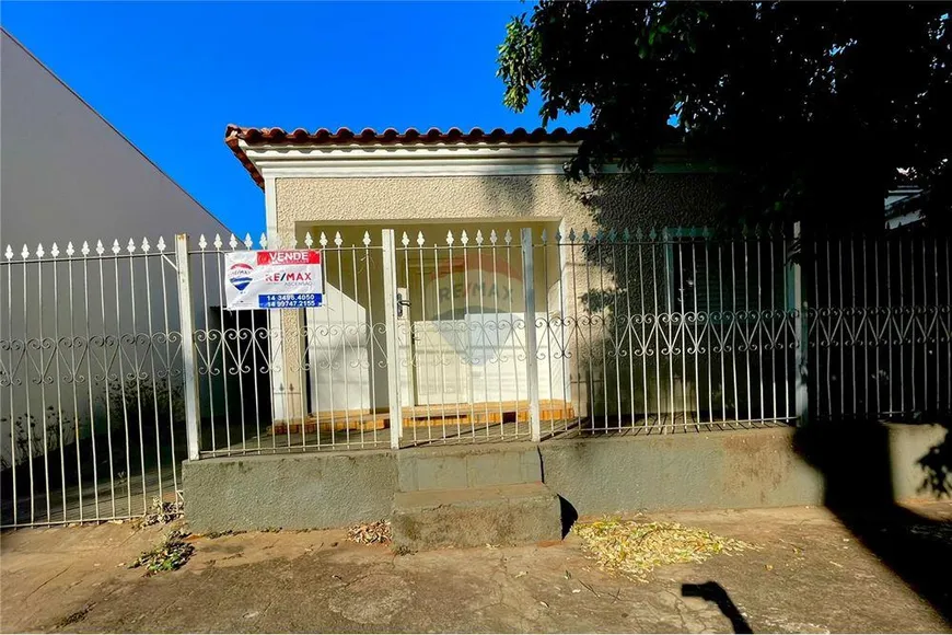 Foto 1 de Casa com 2 Quartos à venda, 87m² em Centro, Tupã