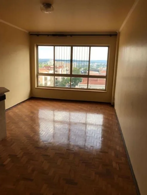 Foto 1 de Apartamento com 2 Quartos à venda, 139m² em Centro, Ribeirão Preto