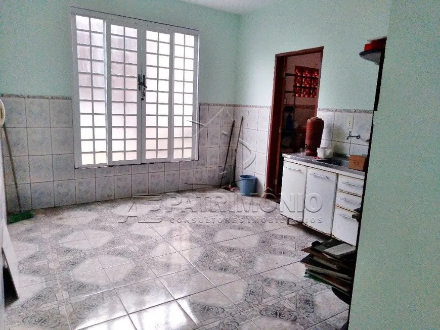 Foto 1 de Casa com 2 Quartos à venda, 171m² em Jardim Botucatu, Sorocaba