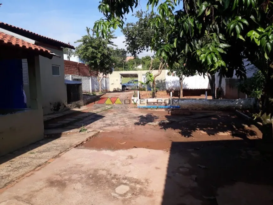 Foto 1 de Fazenda/Sítio com 2 Quartos à venda, 116m² em Jardim Nova Rio Claro, Rio Claro