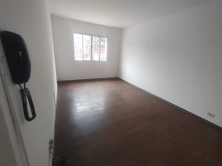 Foto 1 de Apartamento com 2 Quartos para alugar, 82m² em Vila Fatima, São Paulo