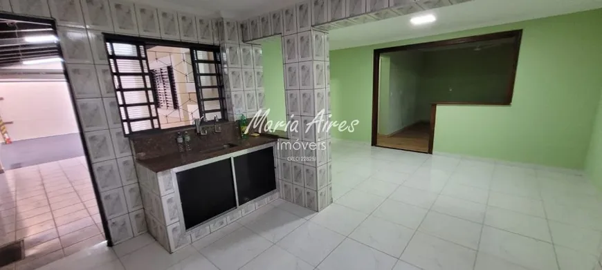 Foto 1 de Casa com 3 Quartos à venda, 154m² em Loteamento Habitacional Sao Carlos 2, São Carlos