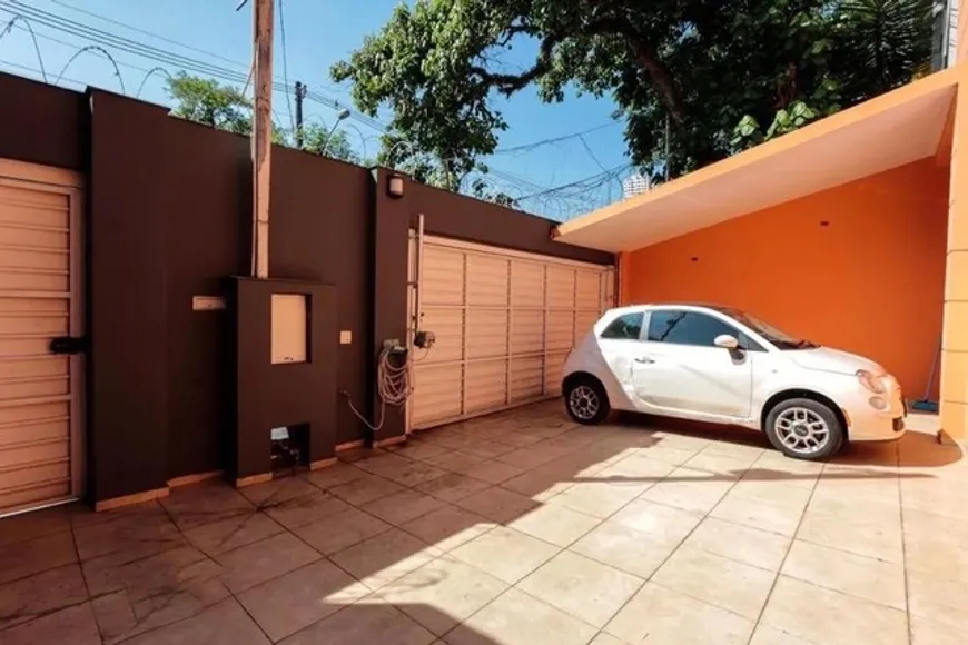 Foto 1 de Casa com 4 Quartos à venda, 290m² em Fazenda Morumbi, São Paulo