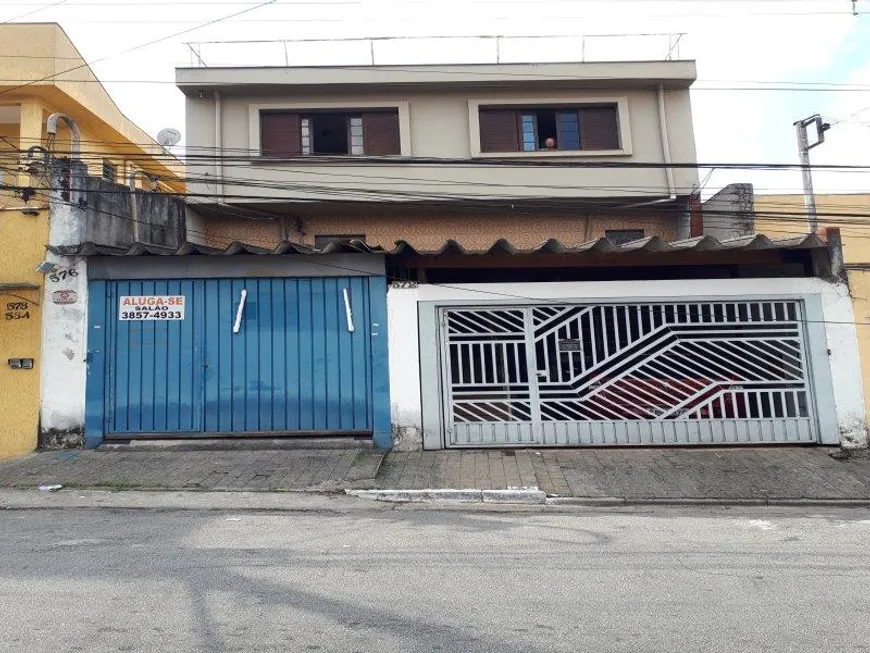 Foto 1 de Sala Comercial à venda, 190m² em Casa Verde, São Paulo