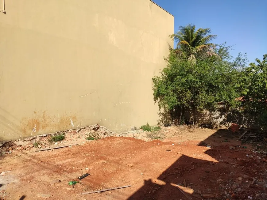 Foto 1 de Lote/Terreno à venda, 270m² em Vila Rehder, Americana