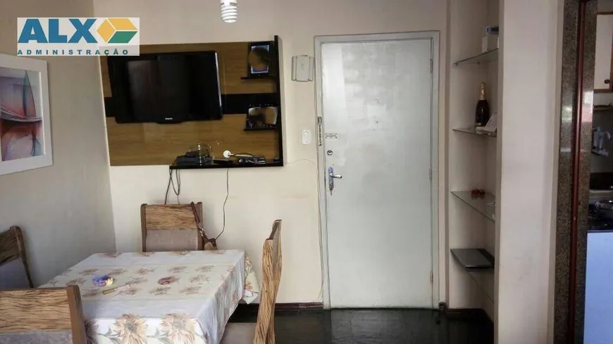 Foto 1 de Apartamento com 3 Quartos à venda, 78m² em Fonseca, Niterói