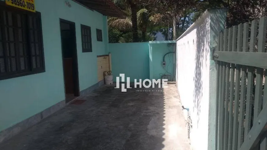 Foto 1 de Casa com 2 Quartos à venda, 100m² em Serra Grande, Niterói