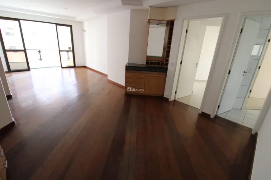 Foto 1 de Apartamento com 3 Quartos à venda, 127m² em Vila Nova Conceição, São Paulo