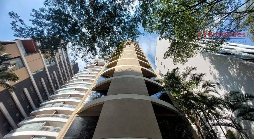Foto 1 de Sala Comercial para alugar, 160m² em Jardim Paulista, São Paulo