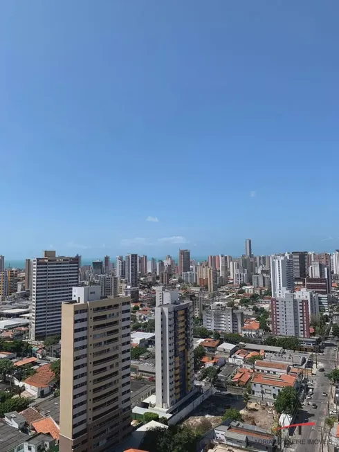 Foto 1 de Apartamento com 2 Quartos à venda, 72m² em Aldeota, Fortaleza