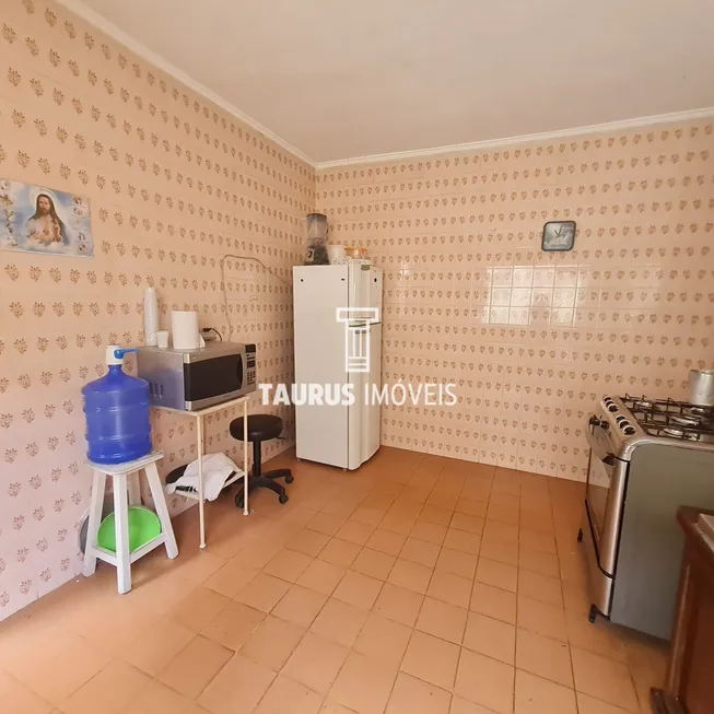 Foto 1 de Casa com 1 Quarto à venda, 127m² em Olímpico, São Caetano do Sul