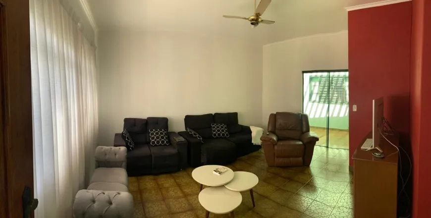 Foto 1 de Casa com 3 Quartos à venda, 150m² em Jardim Paulista, Ribeirão Preto