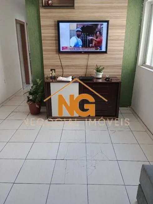 Foto 1 de Apartamento com 3 Quartos à venda, 93m² em Centro, Contagem