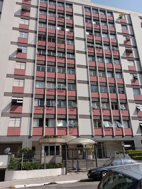 Foto 1 de Apartamento com 3 Quartos à venda, 150m² em Vila Monumento, São Paulo