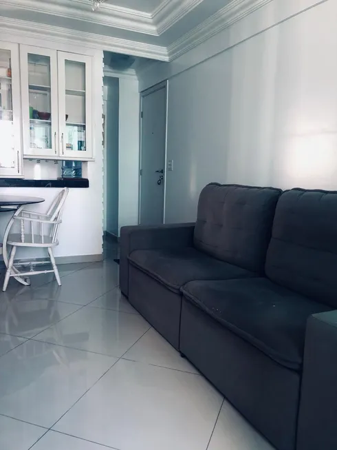 Foto 1 de Apartamento com 2 Quartos para alugar, 65m² em Boa Viagem, Recife