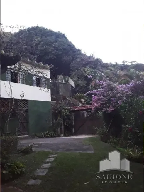 Foto 1 de Fazenda/Sítio com 4 Quartos à venda, 52m² em Posse, Petrópolis