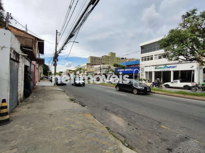 Foto 1 de Ponto Comercial para alugar, 120m² em Jardim América, Belo Horizonte